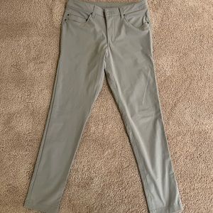 Lululemon Men’s Casual Pants 30”